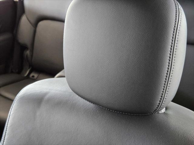 used 2024 Nissan Armada car, priced at $42,888