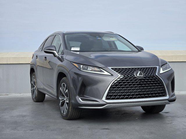 used 2021 Lexus RX 350 car, priced at $32,688