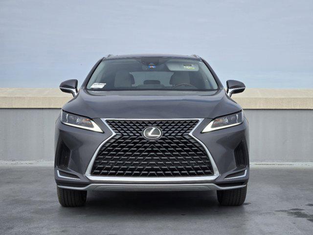 used 2021 Lexus RX 350 car, priced at $32,688