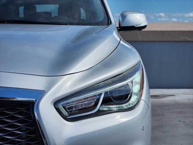 used 2019 INFINITI QX60 car, priced at $23,488