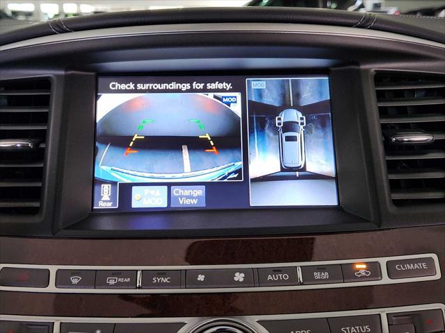 used 2019 INFINITI QX60 car, priced at $23,488