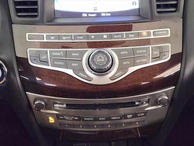 used 2019 INFINITI QX60 car, priced at $23,488