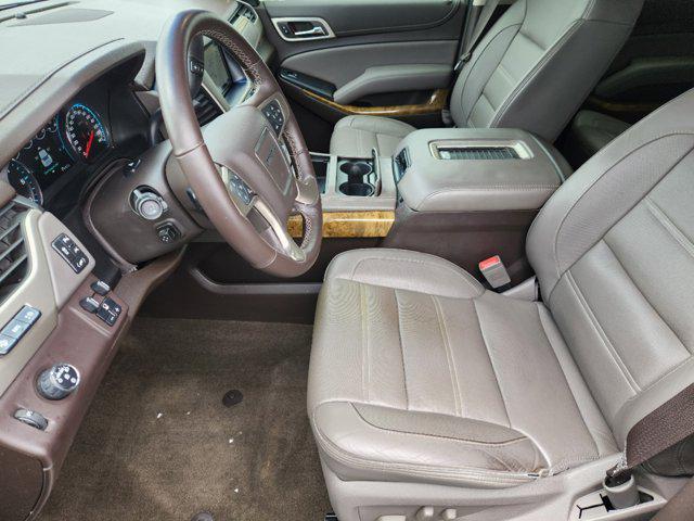 used 2017 GMC Yukon XL car, priced at $26,988