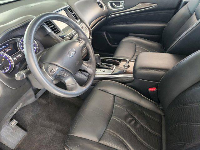 used 2013 INFINITI JX35 car, priced at $12,988