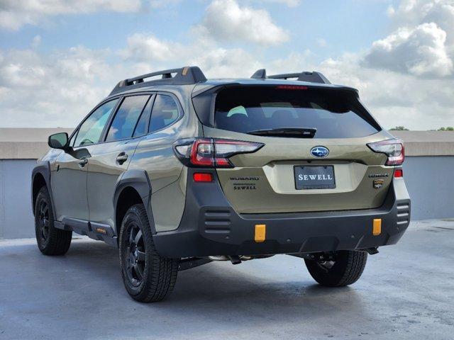 used 2024 Subaru Outback car, priced at $39,988