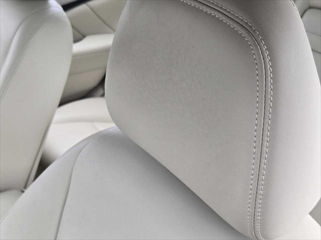 used 2019 INFINITI Q50 car, priced at $23,988