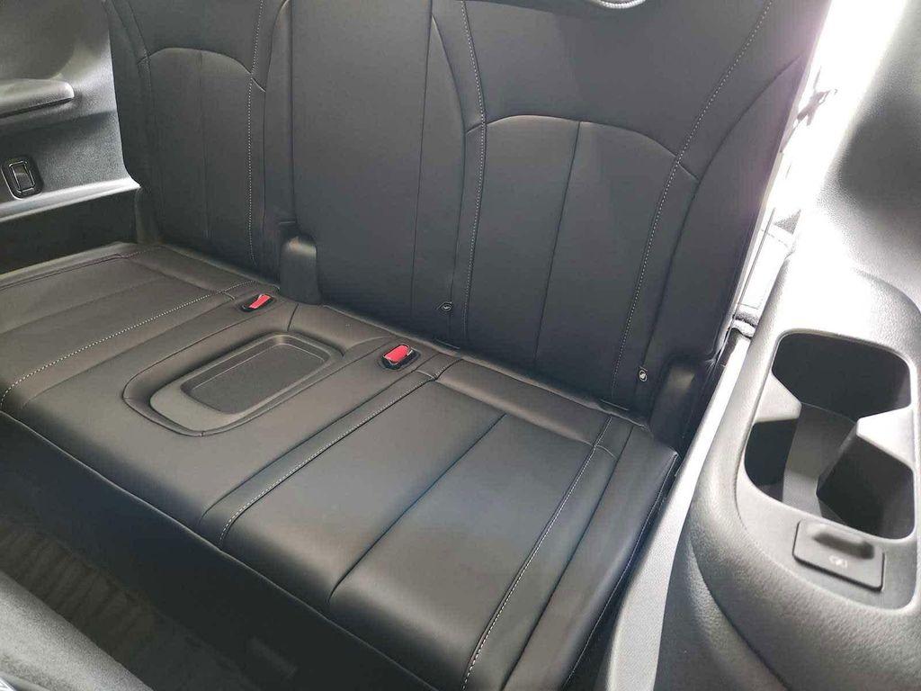 new 2025 INFINITI QX60 car, priced at $75,895
