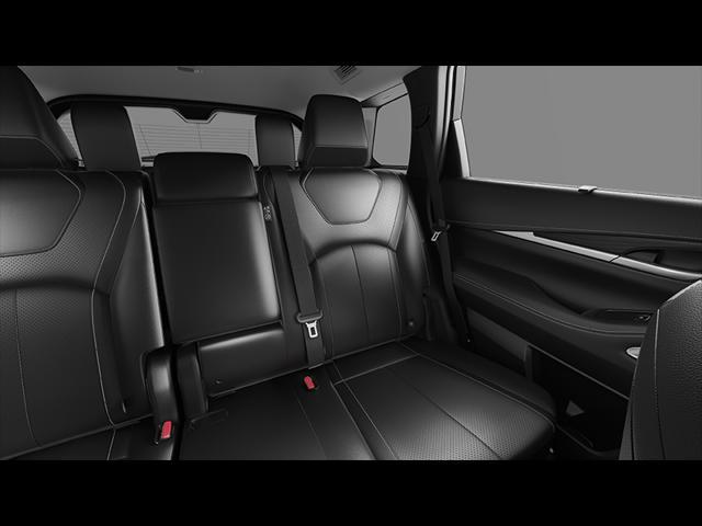 new 2025 INFINITI QX60 car, priced at $66,900