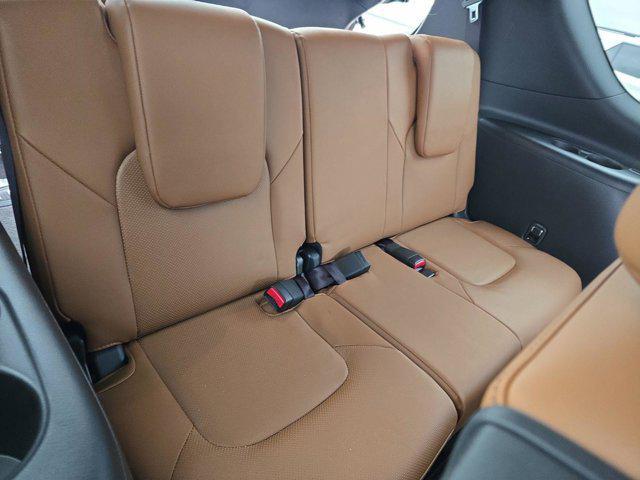 used 2024 INFINITI QX80 car, priced at $69,888