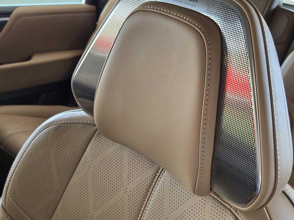 used 2025 INFINITI QX80 car, priced at $83,988