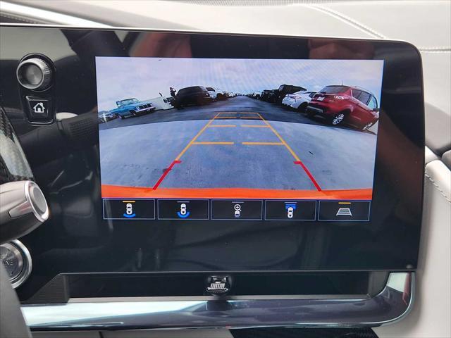 used 2023 Chevrolet Corvette car, priced at $74,988