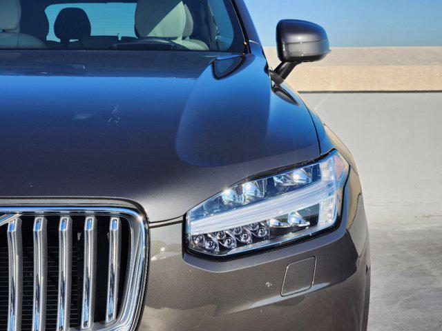 used 2023 Volvo XC90 car, priced at $47,648