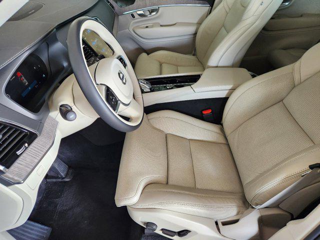 used 2023 Volvo XC90 car, priced at $47,648