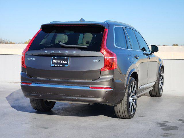 used 2023 Volvo XC90 car, priced at $47,648