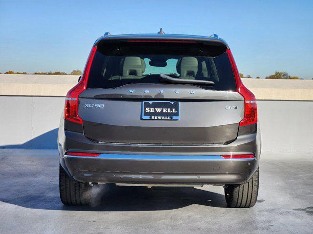 used 2023 Volvo XC90 car, priced at $47,648