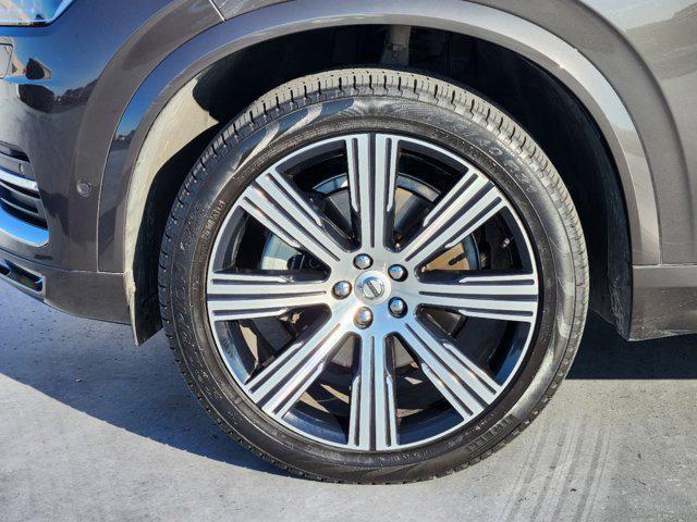 used 2023 Volvo XC90 car, priced at $47,648