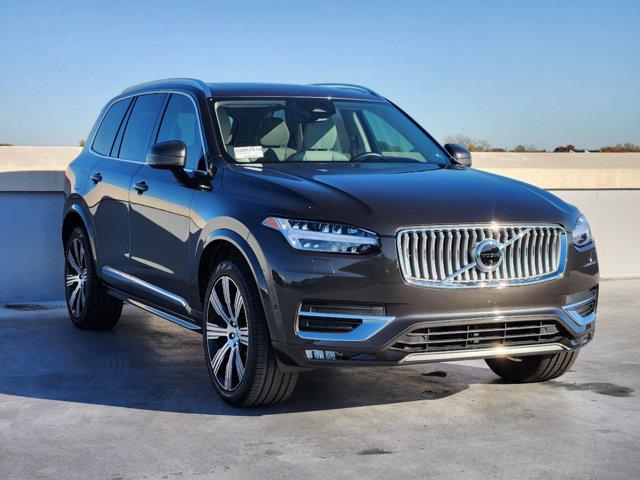 used 2023 Volvo XC90 car, priced at $47,648