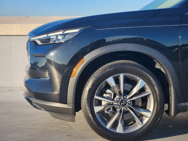 used 2023 INFINITI QX60 car, priced at $45,488