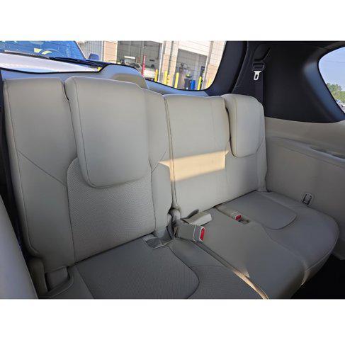 used 2024 INFINITI QX80 car, priced at $69,988