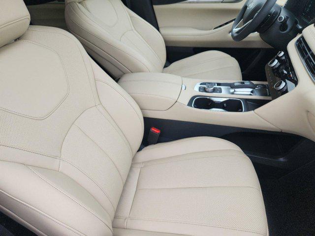 used 2025 INFINITI QX60 car, priced at $47,488