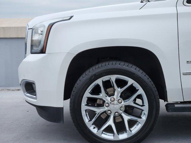 used 2020 GMC Yukon car, priced at $42,988