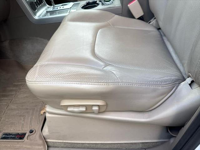 used 2012 Nissan Pathfinder car, priced at $10,988