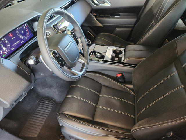 used 2019 Land Rover Range Rover Velar car, priced at $30,988