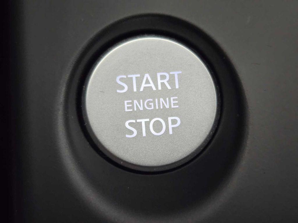 used 2025 INFINITI QX55 car, priced at $38,988