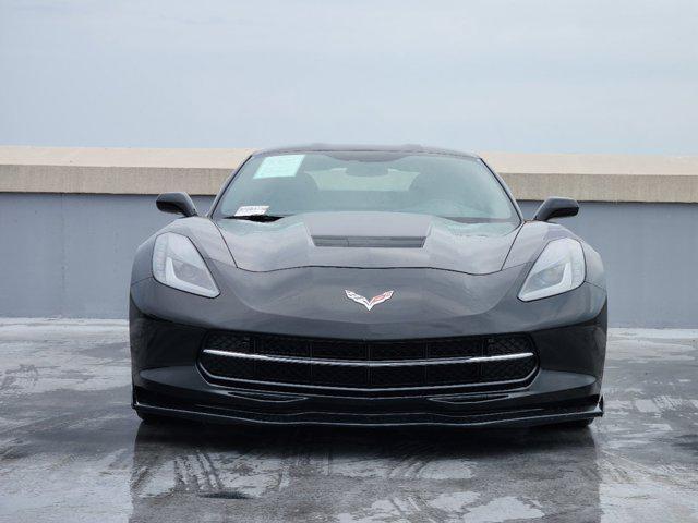 used 2016 Chevrolet Corvette car, priced at $43,788