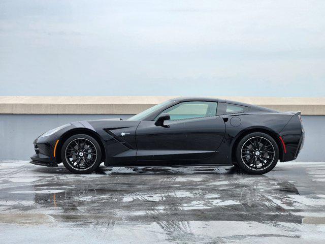 used 2016 Chevrolet Corvette car, priced at $43,788