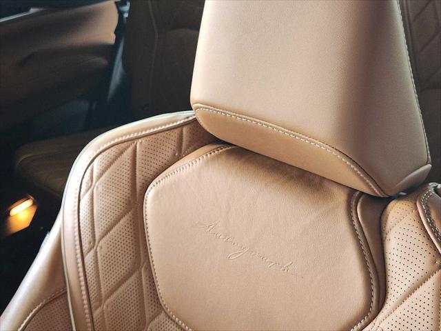 used 2024 INFINITI QX60 car, priced at $54,988