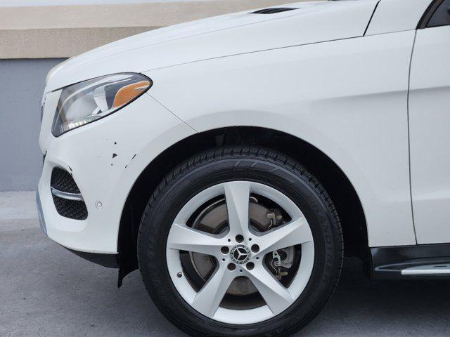 used 2019 Mercedes-Benz GLE 400 car, priced at $26,988