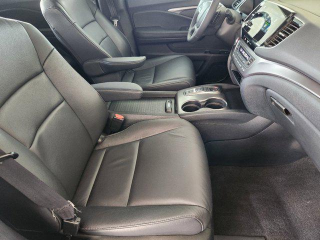 used 2022 Honda Pilot car, priced at $29,899