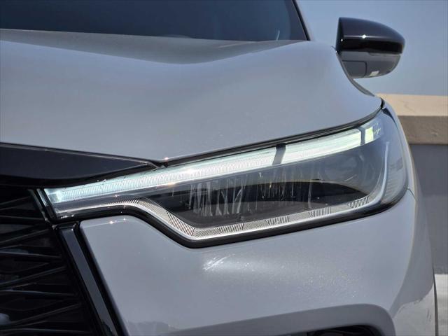used 2025 INFINITI QX60 car, priced at $45,988