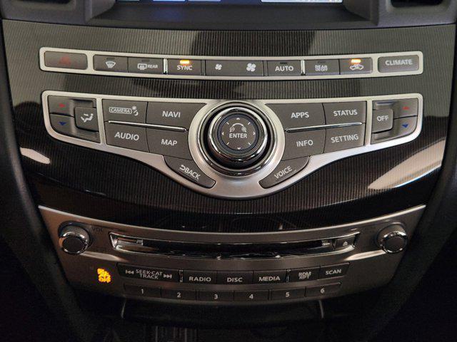 used 2020 INFINITI QX60 car, priced at $26,488