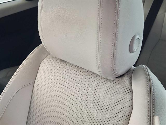 used 2023 Land Rover Discovery Sport car, priced at $28,488
