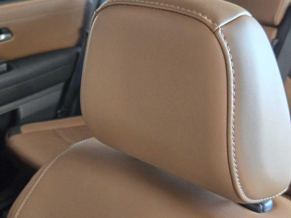 used 2022 Nissan Pathfinder car, priced at $25,988