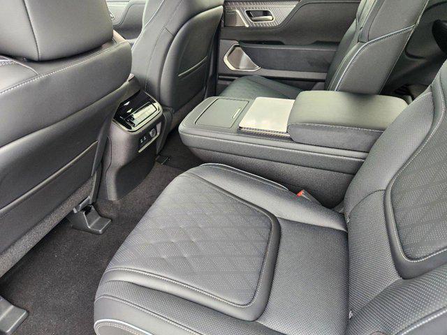 used 2025 INFINITI QX80 car, priced at $110,988