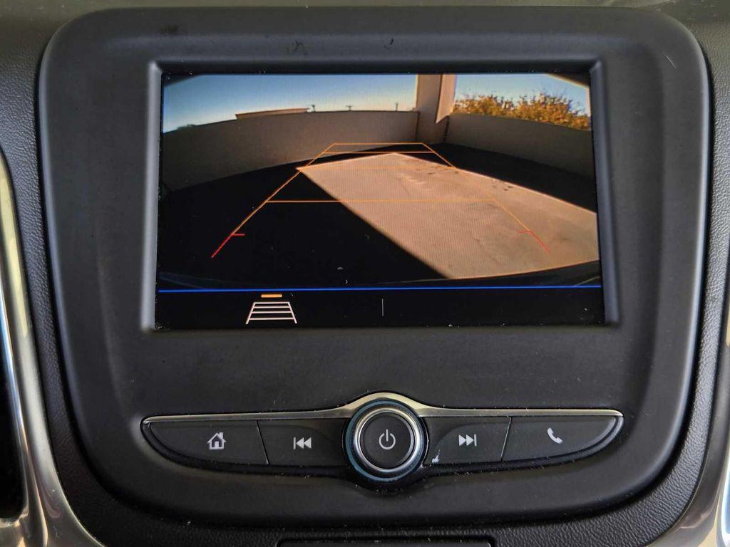 used 2020 Chevrolet Equinox car, priced at $13,988