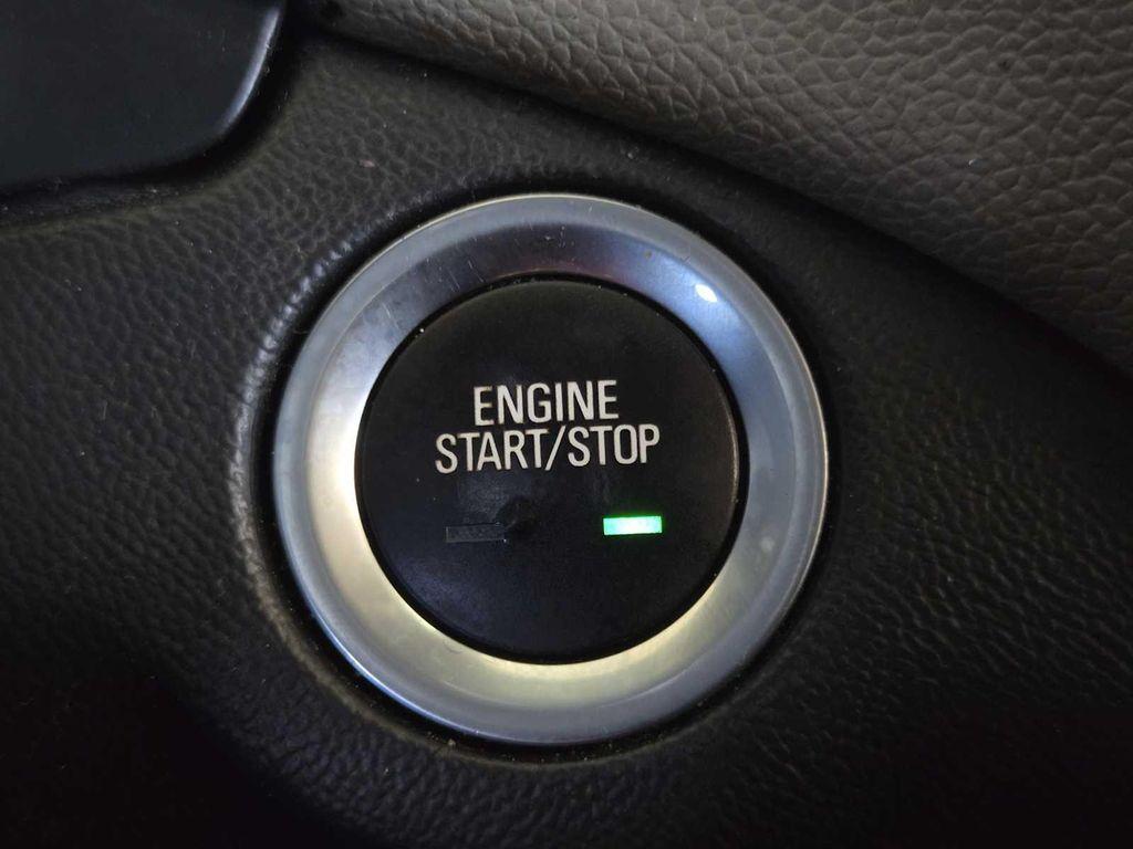 used 2020 Chevrolet Equinox car, priced at $13,988