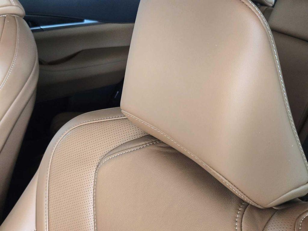 used 2024 INFINITI QX60 car, priced at $51,988