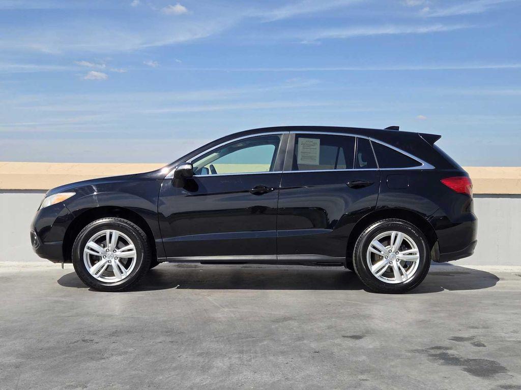 used 2014 Acura RDX car, priced at $11,988