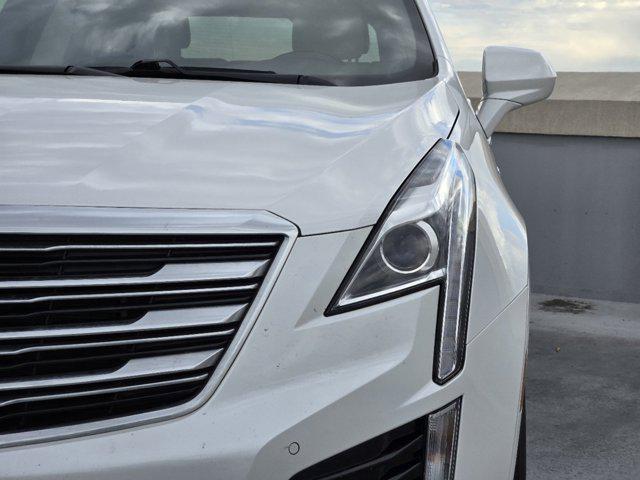 used 2019 Cadillac XT5 car, priced at $21,988