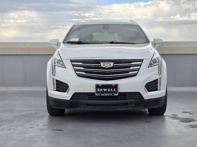 used 2019 Cadillac XT5 car, priced at $21,988