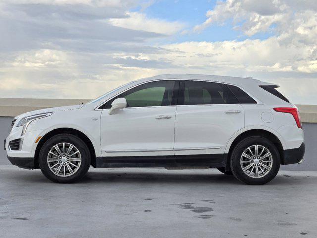 used 2019 Cadillac XT5 car, priced at $21,988