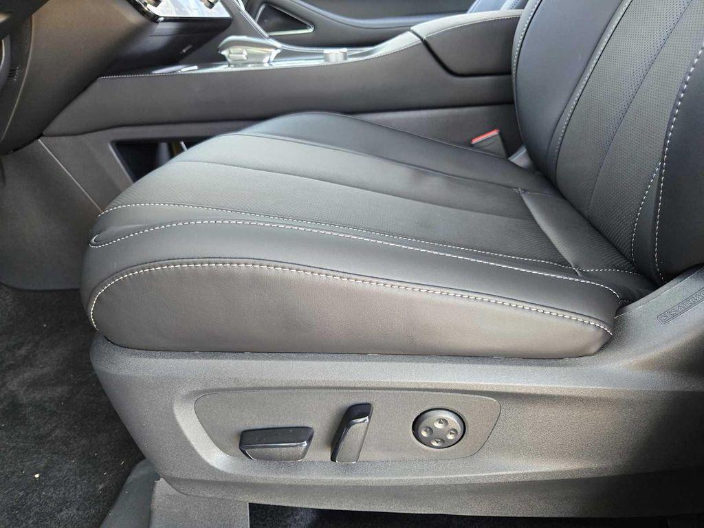 new 2026 INFINITI QX60 car, priced at $59,690