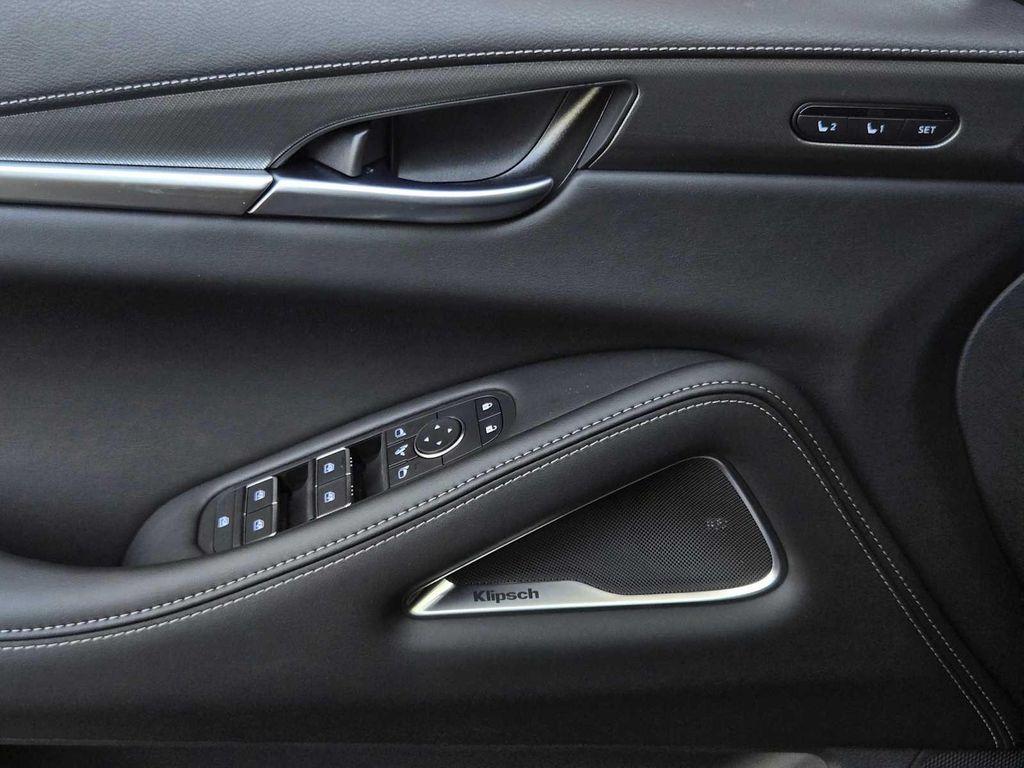 new 2026 INFINITI QX60 car, priced at $59,690