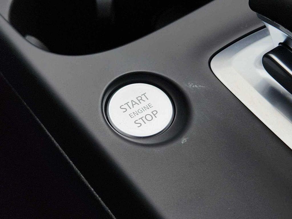 used 2025 INFINITI QX55 car, priced at $39,988