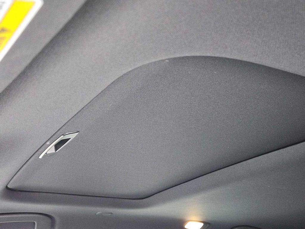 used 2025 INFINITI QX55 car, priced at $39,988