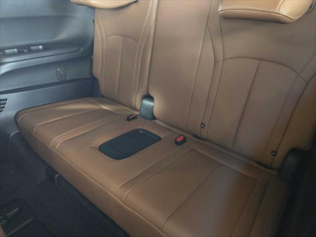 new 2026 INFINITI QX60 car, priced at $70,595